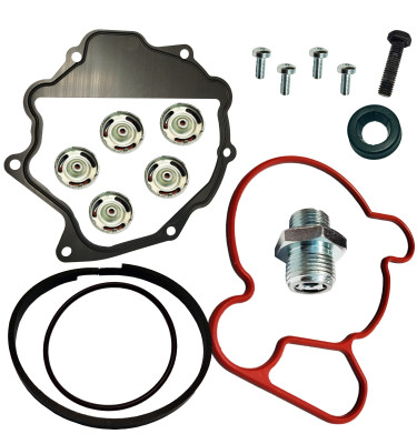 Pompa vacum wakum podciśnienia WRC 91026