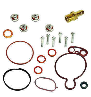 Pompa vacum wakum podciśnienia WRC 91022