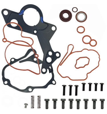 Uszczelka pompy vacum wakum podciśnienia VW 038145215