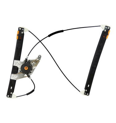 Windschutzscheibenheber rechts vorne elektrisch 4-türig WRC 6500104