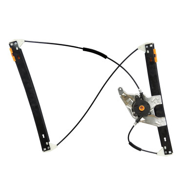 Electric window regulator front left 4-door version WRC 6500103