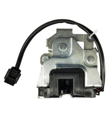 Zamek drzwi tylny prawy WRC 7500113