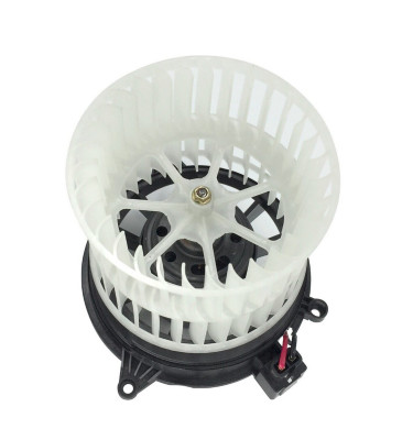 Wentylator dmuchawy WRC 6810013