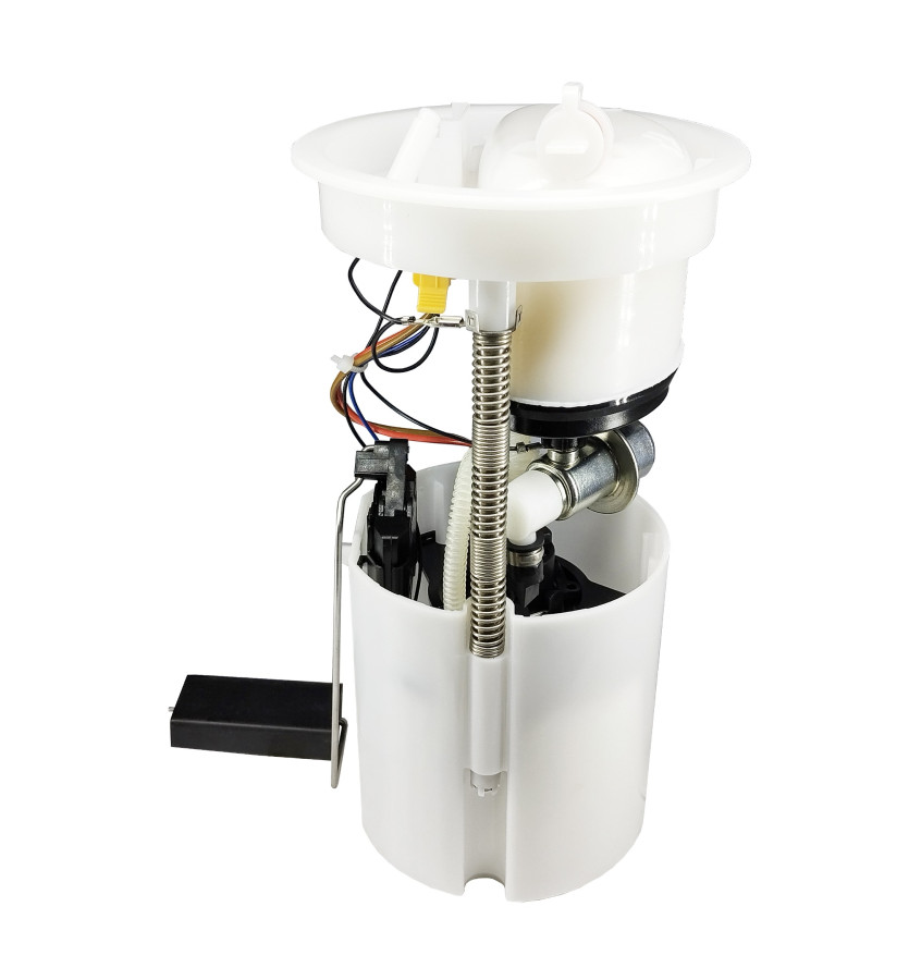 Kompletna pompa paliwa prawa WRC 77406