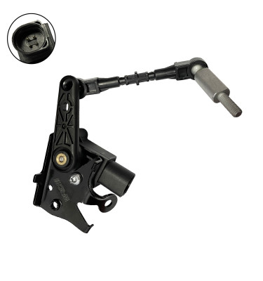 Czujnik poziomu reflektorów - przód lewy WRC 5110029