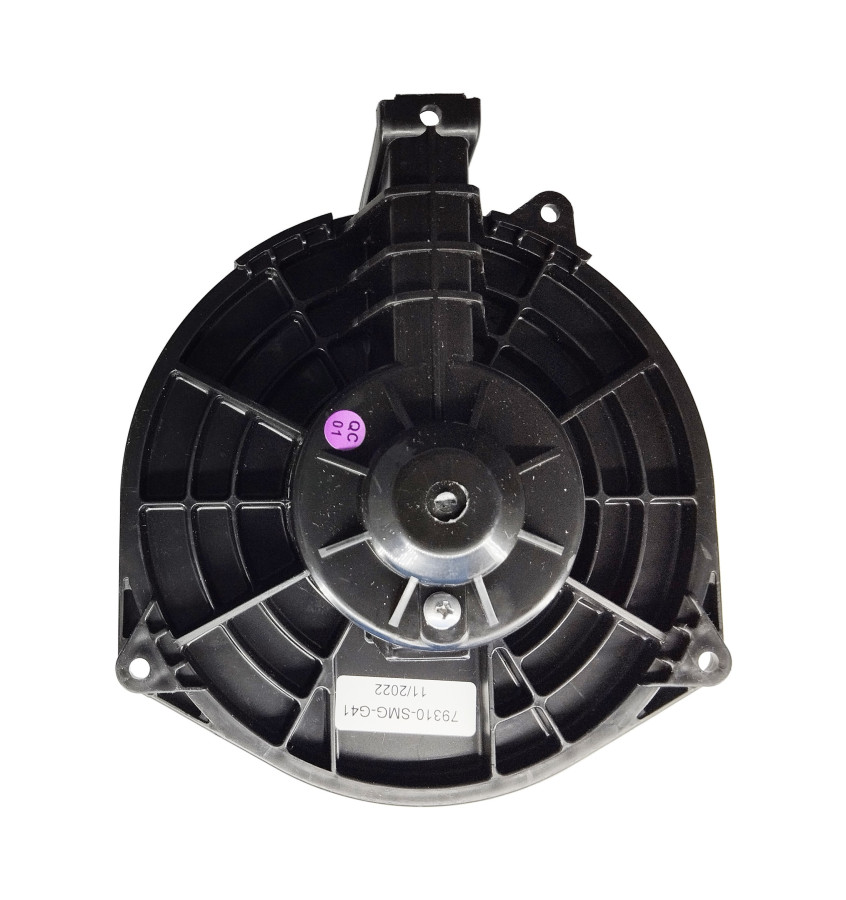 Wentylator dmuchawy WRC 6810014