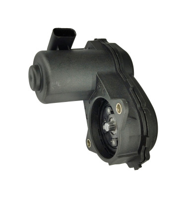 Brake caliper motor rear right WRC 73M0008