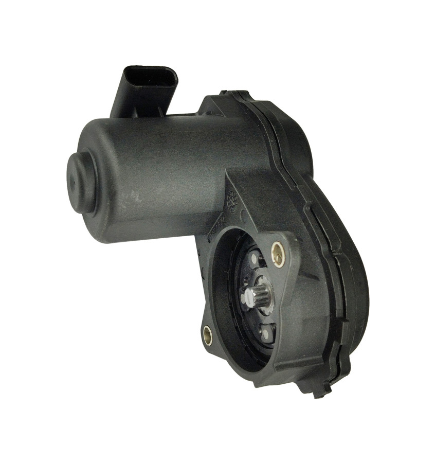 Silnik zacisku hamulcowego tył lewy WRC 73M0007