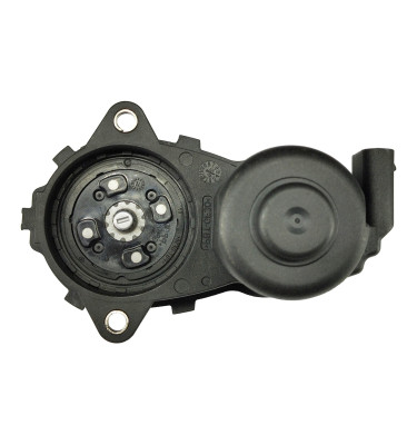 Silnik zacisku hamulcowego tył lewy WRC 73M0007