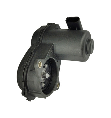 Silnik zacisku hamulcowego tył lewy WRC 73M0012