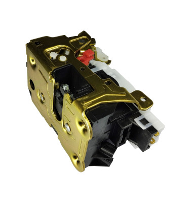 Front left door lock WRC 7500115