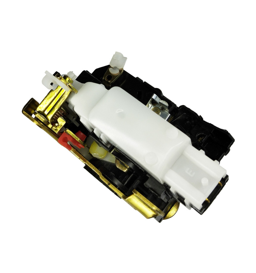 Zamek drzwi przedni lewy WRC 7500114