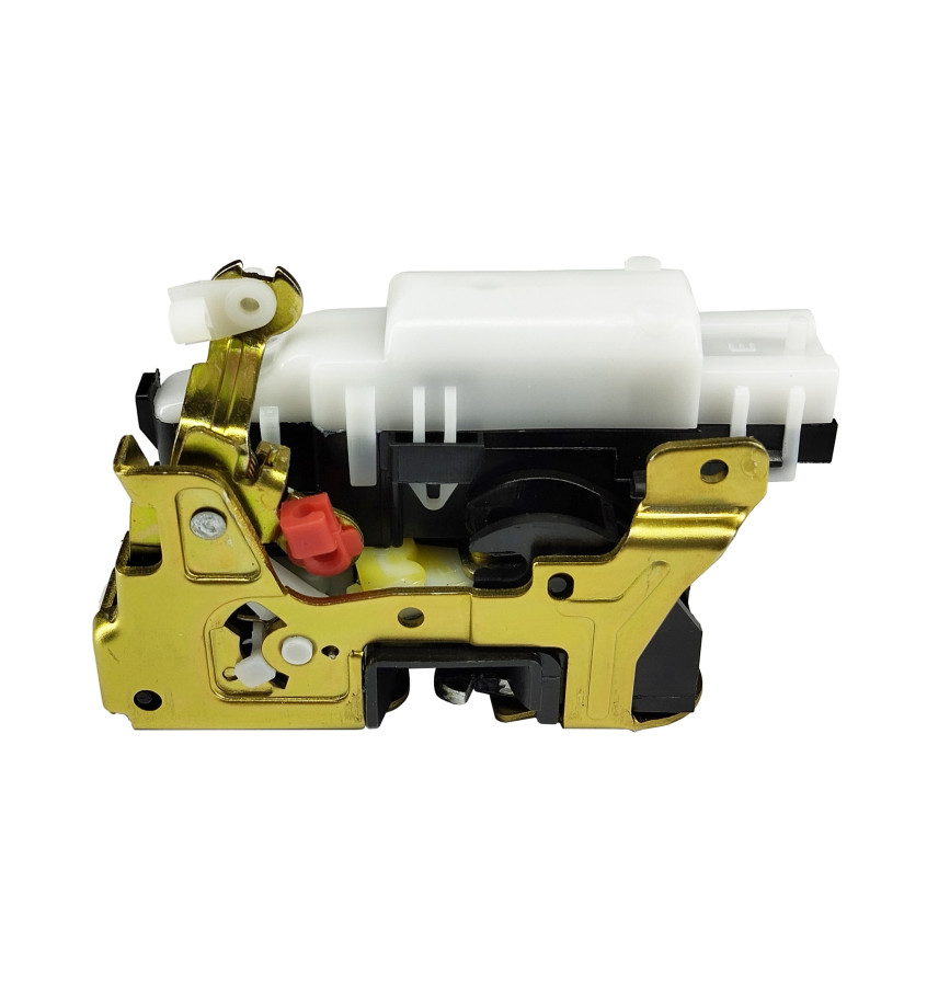 Zamek drzwi przedni lewy WRC 7500114