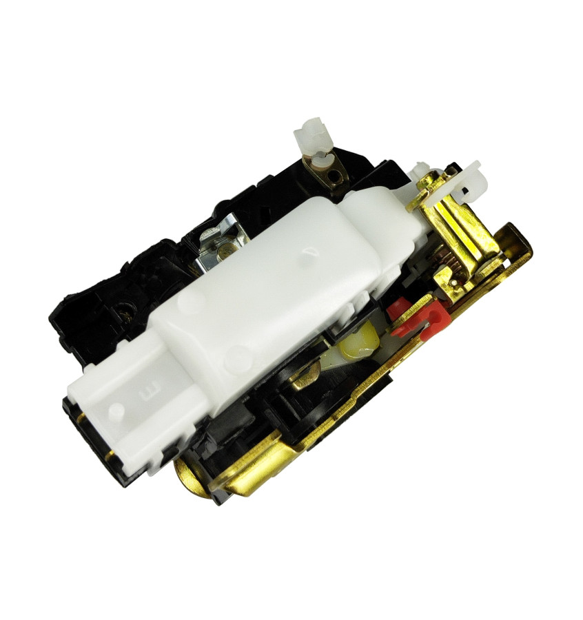 Zamek drzwi przedni prawy WRC 7500116