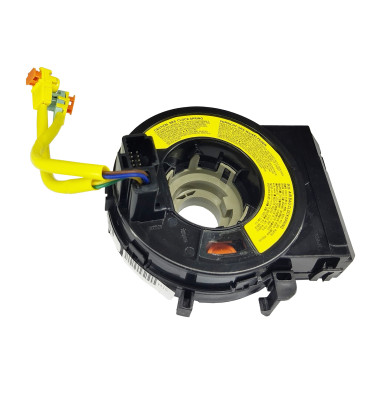 Taśma kierownicy / zwijak airbag WRC 1110065