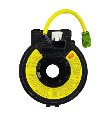 Taśma kierownicy / zwijak airbag WRC 1110061