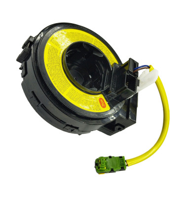 Taśma kierownicy / zwijak airbag WRC 1110061