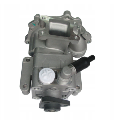 Moduł pompa wspomagania i pompa wodna WRC 7000003