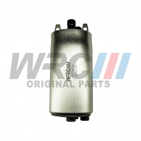Fuel pump WRC 6076534