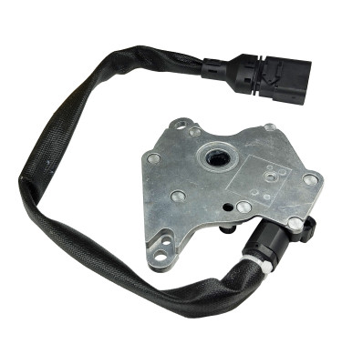 Pozycjoner skrzyni biegów WRC 7250001