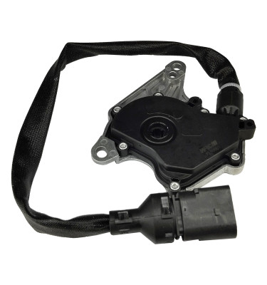 Pozycjoner skrzyni automatycznej WRC 7250001