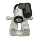 Brake caliper rear right with motor WRC 73784635E