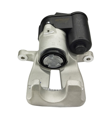 Zacisk hamulcowy tył lewy DC784635