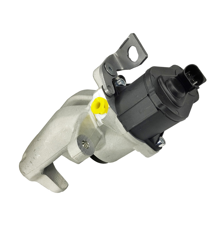 Zacisk hamulcowy tył lewy DC784635