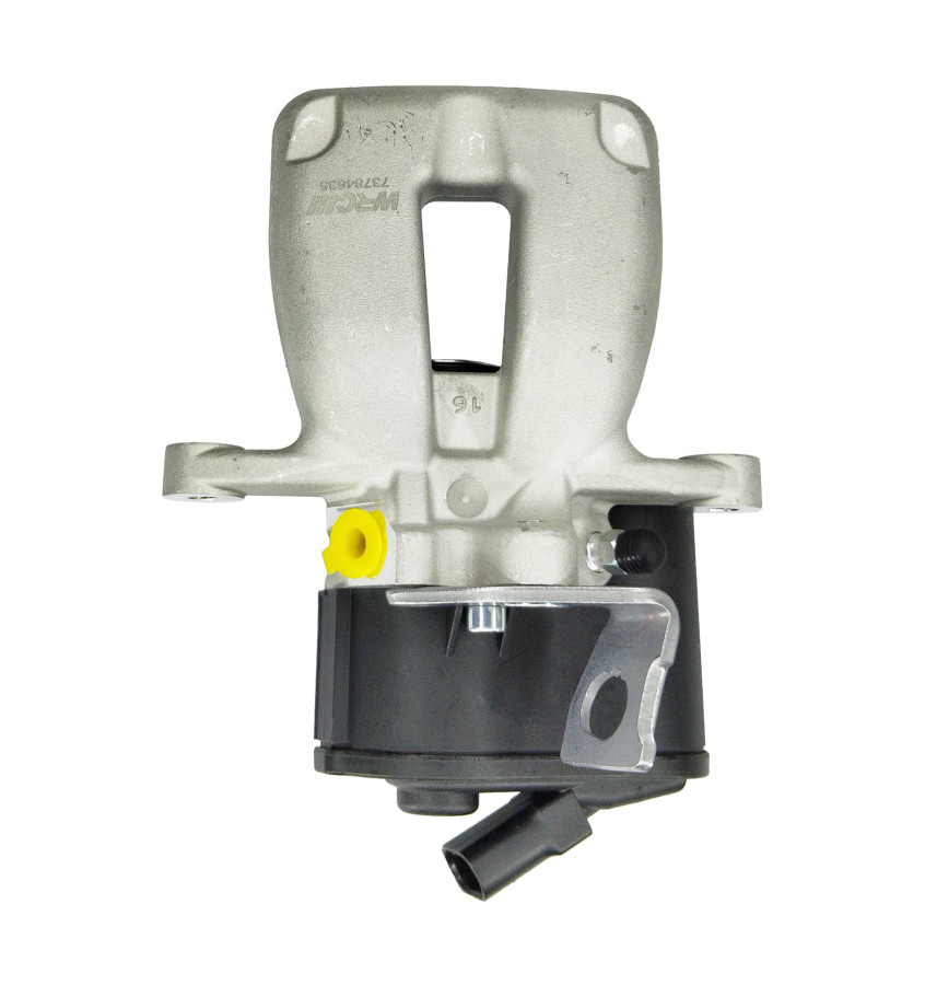 Zacisk hamulcowy elektryczny tył prawy DC784635E