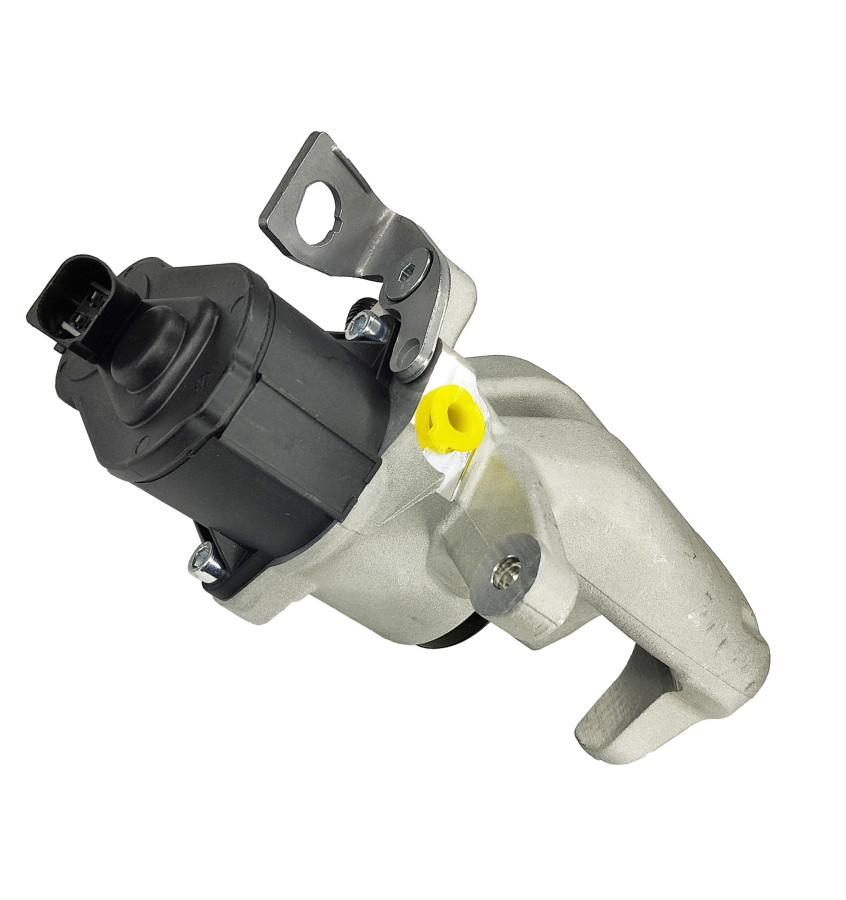 Zacisk hamulcowy elektryczny tył lewy DC784634E