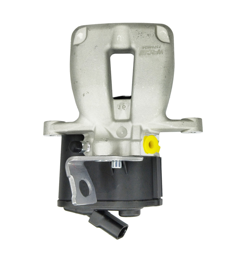 Zacisk hamulcowy elektryczny tył lewy DC784634E