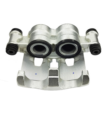 Zacisk hamulcowy elektryczny tył lewy DC83910