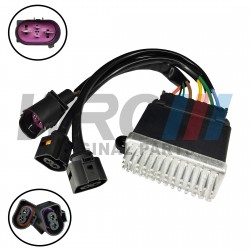 Przekaźnik wentylatora chłodnicy WRC 1499008