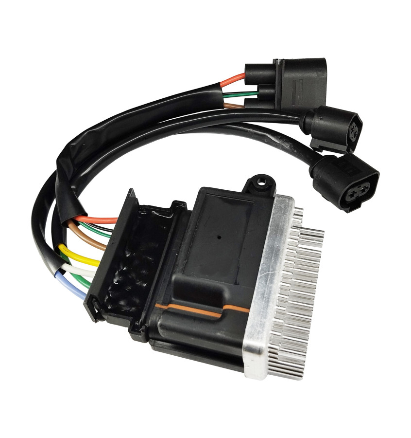 Przekaźnik wentylatora chłodnicy WRC 1499008