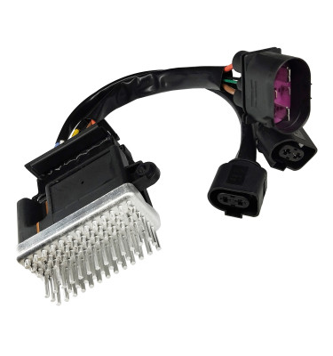 Przekaźnik wentylatora chłodnicy WRC 1499008