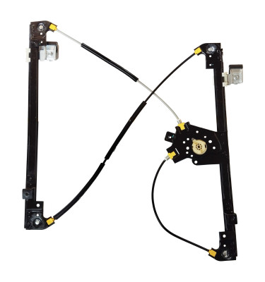 Podnośnik szyby lewy przód elektryczny WRC 6500190