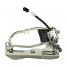 Outside door handle carrier front left WRC 7530001