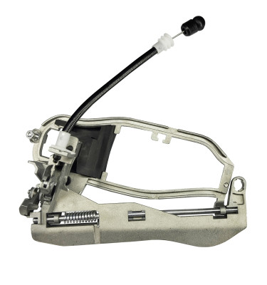 Mechanizm wewnętrzny klamki tył prawy WRC 51218243636