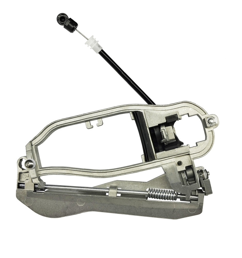 Mechanizm wewnętrzny klamki tył prawy WRC 51218243636