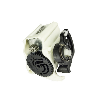 Siłownik klapy bagażnika WRC 7500080