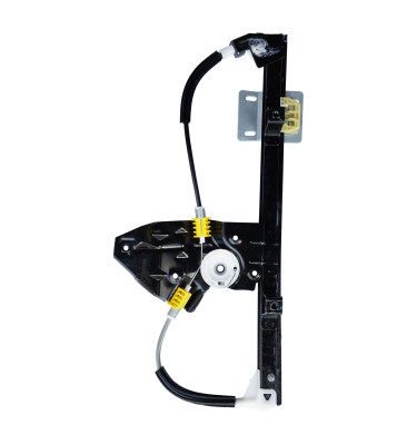 Podnośnik szyby lewy tył elektryczny WRC CVH101212