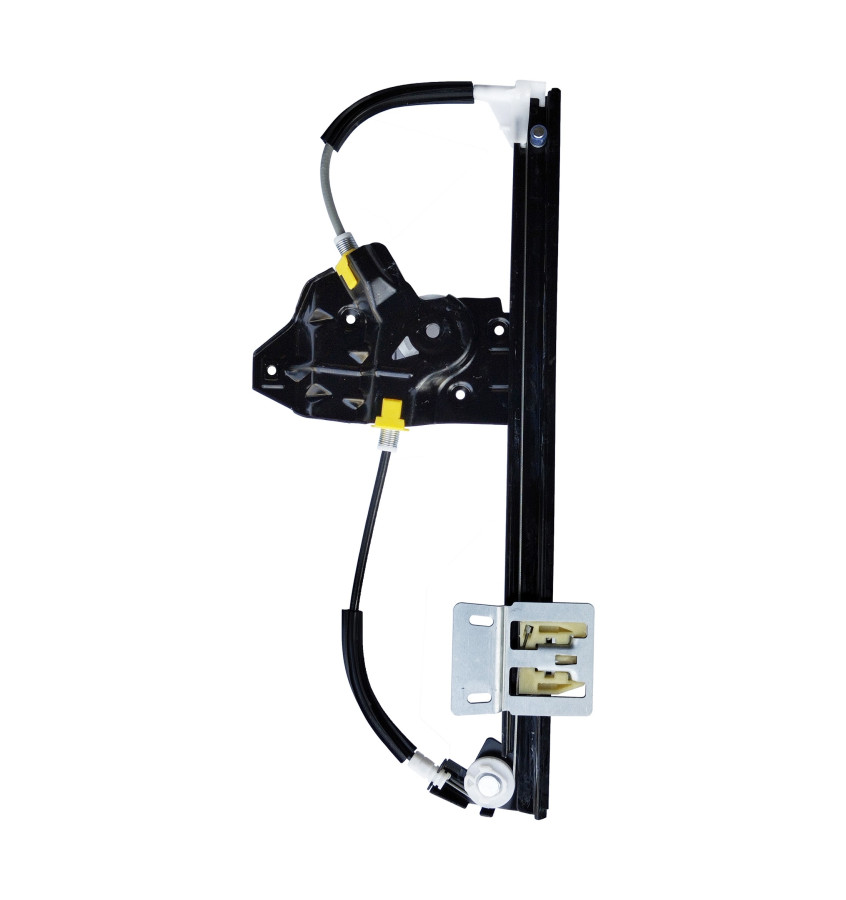 Podnośnik szyby lewy tył elektryczny WRC CVH101212