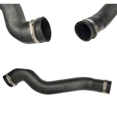Turbo / intercooler hose WRC 5700030