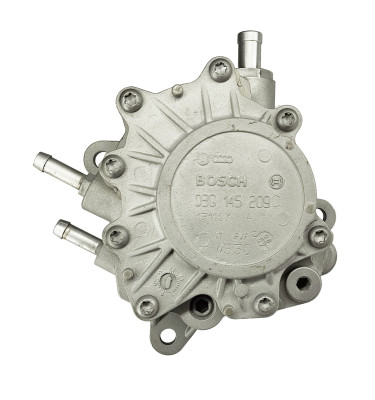 Pompa vacum wakum podciśnienia VW 03G145209