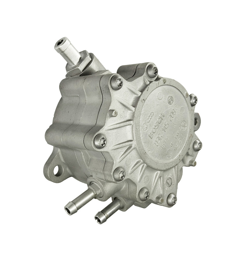 Pompa vacum wakum podciśnienia VW 03G145209