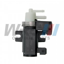 Zawór podciśnienia turbiny PIERBURG 7.21903.39.0