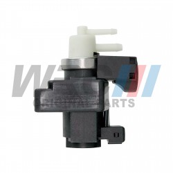Zawór podciśnienia turbiny WRC 7809227