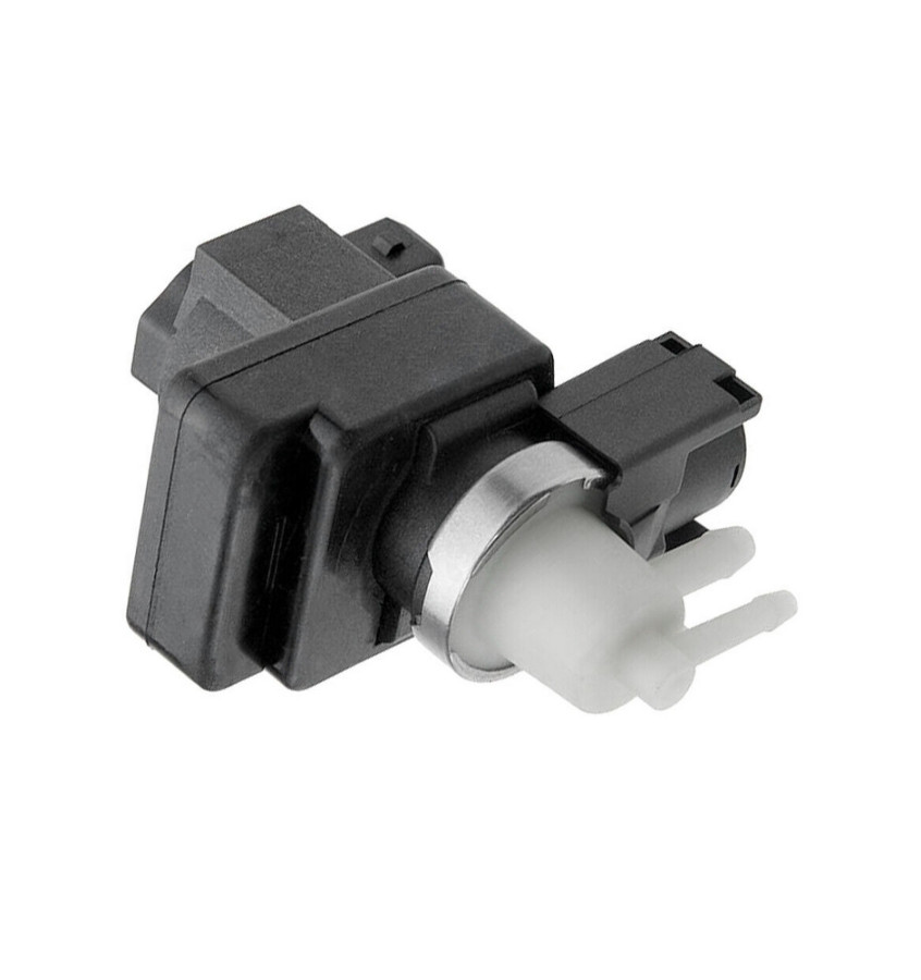 Zawór podciśnienia turbiny WRC 7809227