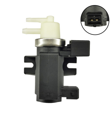 Underpressure valve WRC 7809292