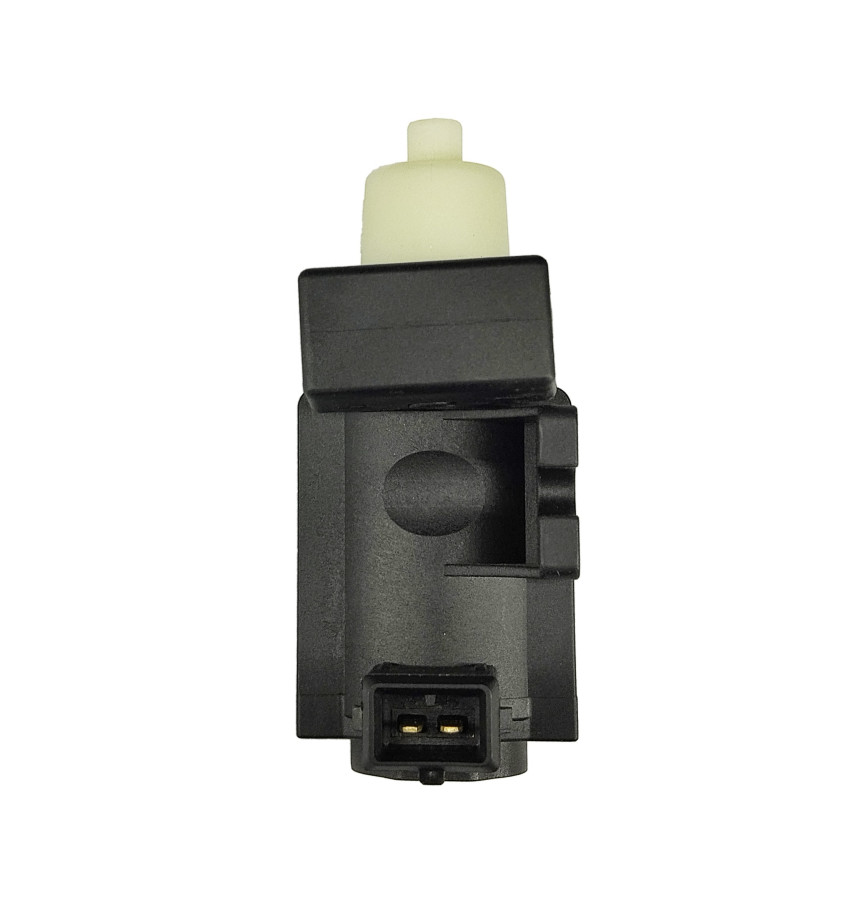 Underpressure valve WRC 7809292
